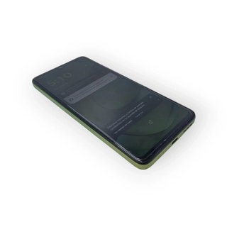 MOVIL MOTOROLA G06 4GB 64GB VERDE