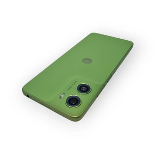 MOVIL MOTOROLA G06 4GB 64GB VERDE