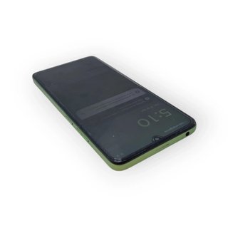 MOVIL MOTOROLA G06 4GB 64GB VERDE