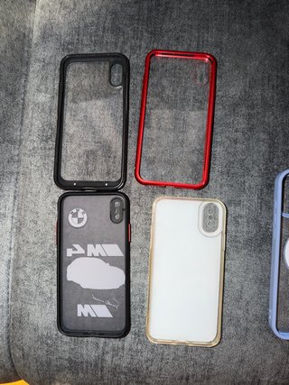 Fundas iPhone