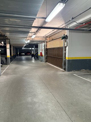 Se vende plaza de garaje en Meco, negociable.