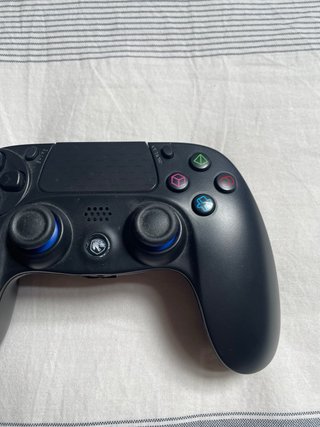 Mando Raptor PS4