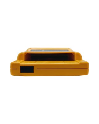 Nintendo Game Boy Color Amarilla CGB-001 + Caja