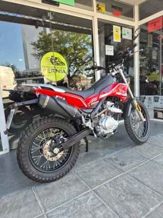 Rieju Tango 125I