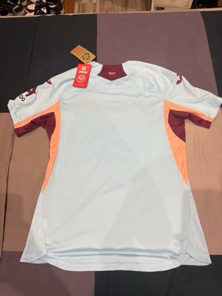 Camiseta Joma Brentford 25/26 Alternativa