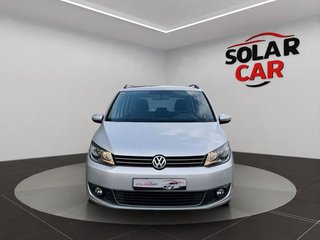 Volkswagen Touran Edition 1.6 TDI 105 CV