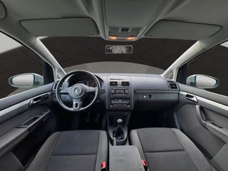 Volkswagen Touran Edition 1.6 TDI 105 CV