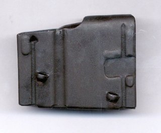 Cargador CETME C