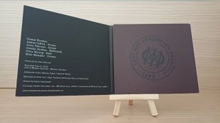 Dream Theater - Live at Wacken (2015) CD