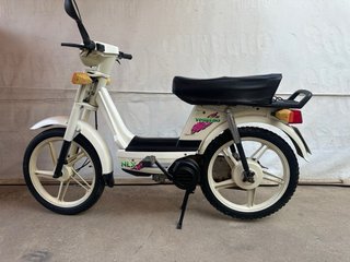 vespino NLX