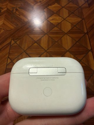 AirPods Pro Gen 1 Apple