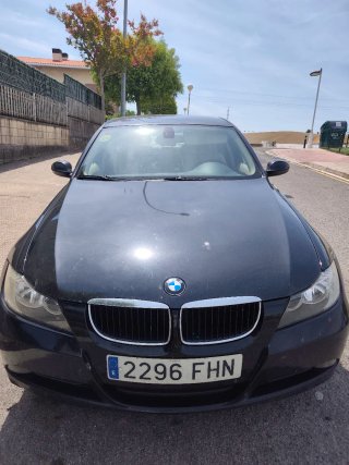BMW Serie 3 2007