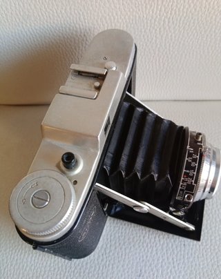 Cámara Fuelle Analógica ADOX