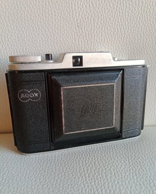 Cámara Fuelle Analógica ADOX