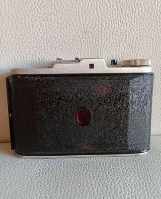 Cámara Fuelle Analógica ADOX