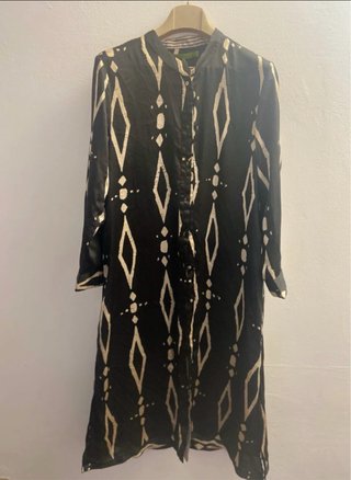 Túnica Rapsodia Talla M