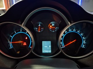 CHEVROLET CRUZE Hatchback 1.6 124