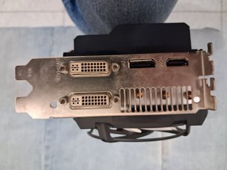 Arctic Accelero Xtreme IV Dissipatore NVIDIA
