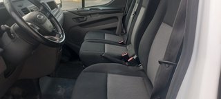 Ford Transit Custom 2019