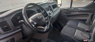 Ford Transit Custom 2019
