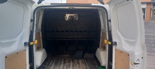 Ford Transit Custom 2019