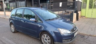 Ford C-MAX 2008