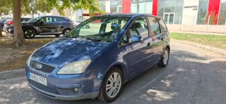 Ford C-MAX 2008