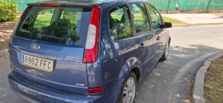Ford C-MAX 2008