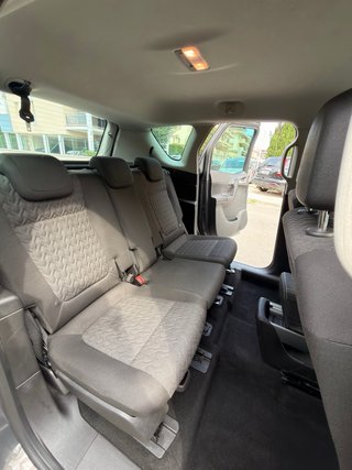 Opel Meriva 2015 (132000km) Diesel