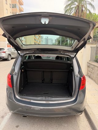 Opel Meriva 2015 (132000km) Diesel