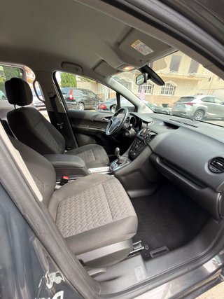 Opel Meriva 2015 (132000km) Diesel