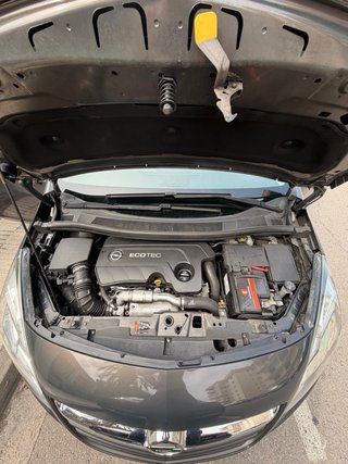 Opel Meriva 2015 (132000km) Diesel
