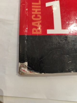 Mindset 1 Bachillerato. Students's book
