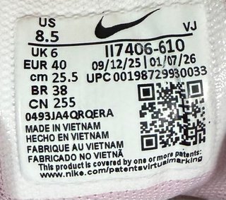 Nike Metcon Free 7 Zapatillas Deportivas Mujer