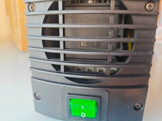 Minibomba de vacío diafragma