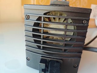 Minibomba de vacío diafragma