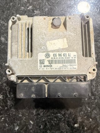 ECU 03G906021QJ