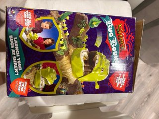 Juego de mesa Shrek
