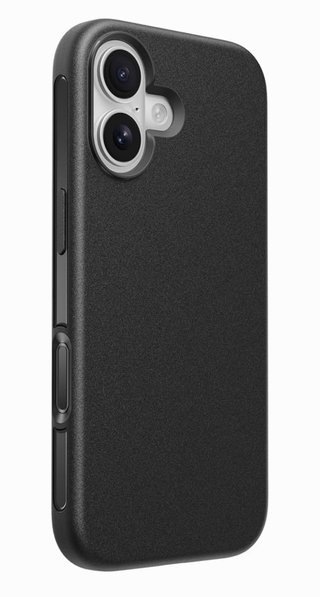 Funda iPhone 17 Belkin Negra