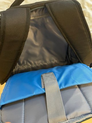 Zaino Dell Essential Backpack 15 per PC