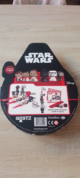 Halcón Milenario Star Wars
