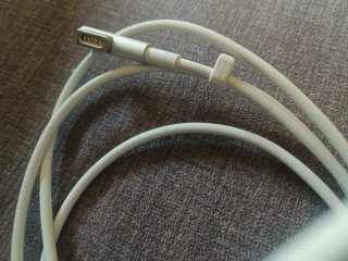 Cargador Apple MagSafe 85W A1343 Original