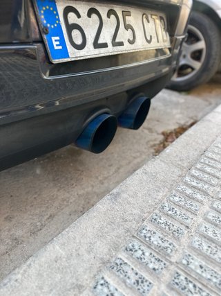 Escape golf 5