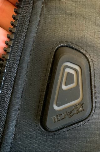 Chaleco Airbag Tech-Air V2