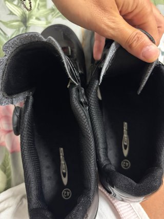 Zapatillas Ciclismo MTB GES
