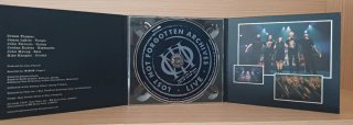 Dream Theater - Live in Japan 2017 CD