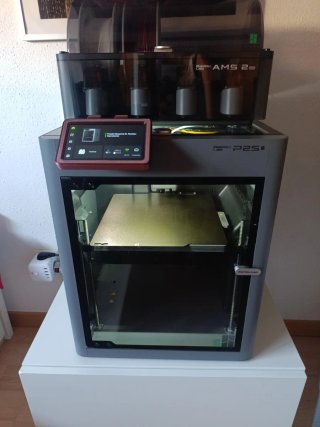 Impresiones 3D