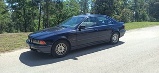 BMW Serie 5 2002