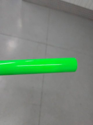 Manillar Accossato Verde HB175VG-GR001N