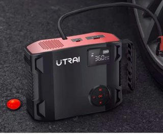 Arrancador ultrai 4